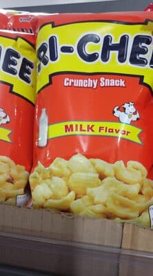 Ri-Chee