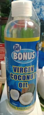Virgin Coconut Oil