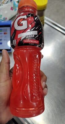 Gatorade