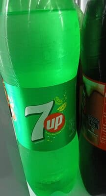 7 up