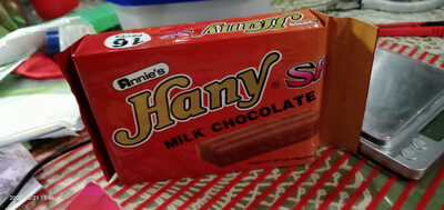 Hany