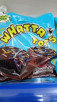 Whatops Chocohat