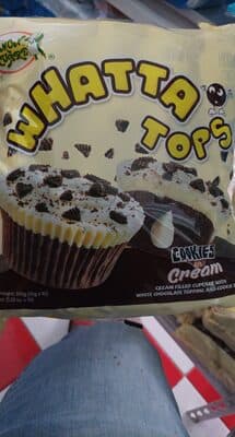 whatta tops