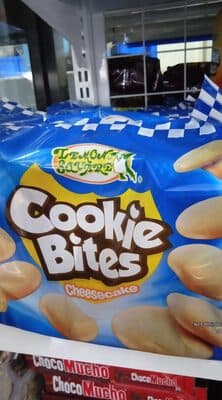 Cookie Bites