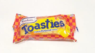 Toasties