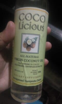 Coco Licious