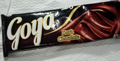 Goya Dark Chocolate