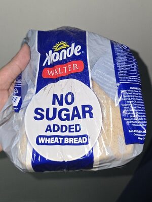 Wheat Bread