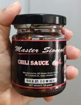 Chili Sauce