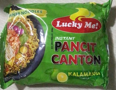 Pancit Canton