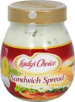 Sandwich Spread