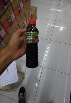 Knorr Liquid Seasoning