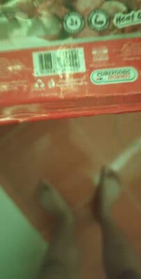Beef caldereta