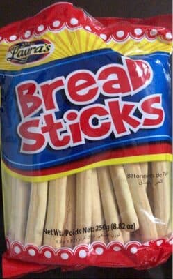 Bread Sticks