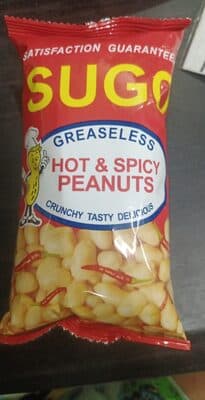 Sugo
