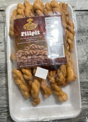 Pilipit
