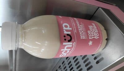 Schlurp Wintermelon