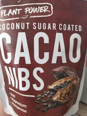 Cacao Nibs