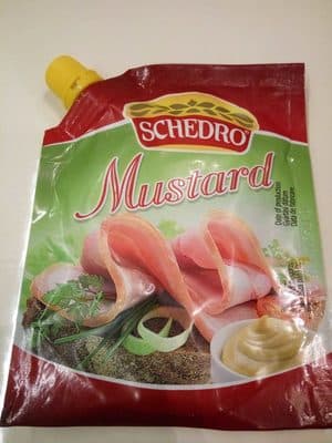 Mustard