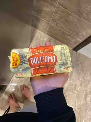 Pallermo