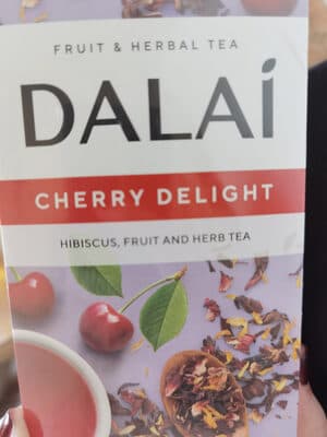 Dalai Cherry Delight