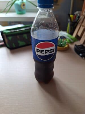 Pepsi