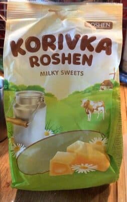 Korivka