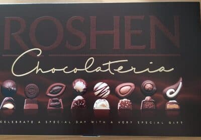 Chocolat