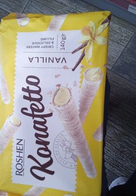 Konafetto