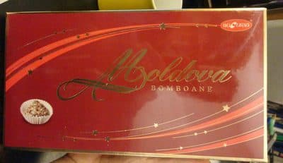 Bucuria