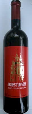 Kagor Monastirskiy