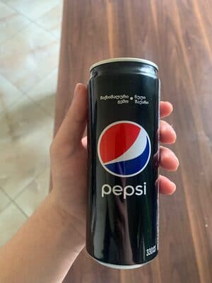 Pepsi