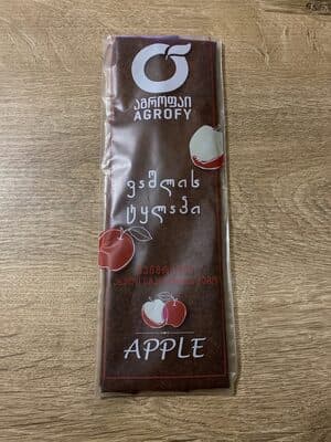 Apple Tkhlapi