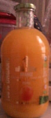 Organic Orange