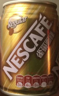 Regular