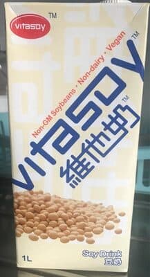 Soy Drink