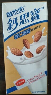 Almond drink