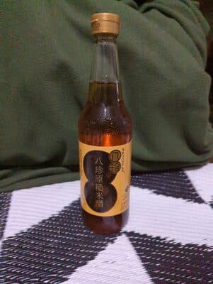Brown Rice Vinegar