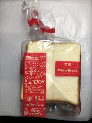 White Bread