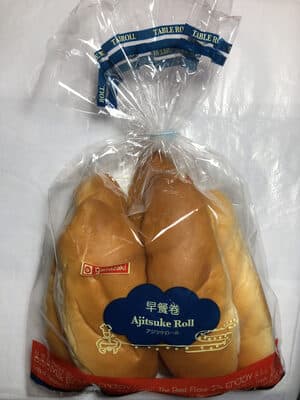 Ajitsuke Roll
