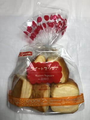 Sweet Square