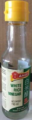 White Rice Vinegar