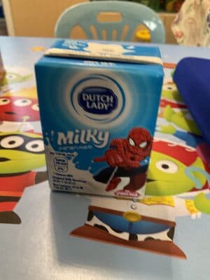 Milk