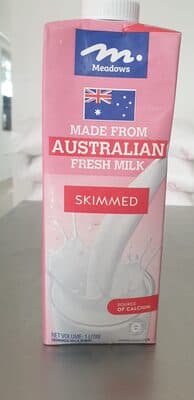 Skimmed Milk
