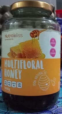 Multi-floral Honey