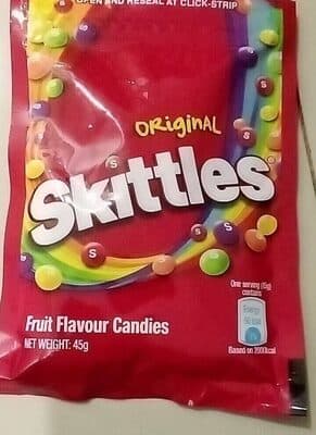 Original Skittles