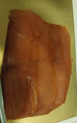Norwegian Salmon