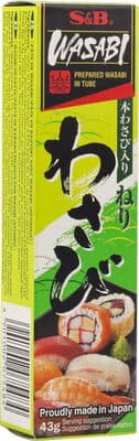 Wasabi