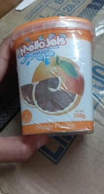 Mello Jels