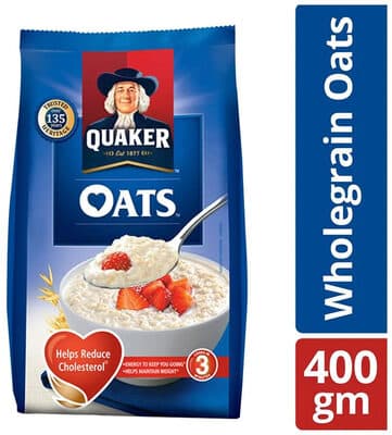 Quaker Oats